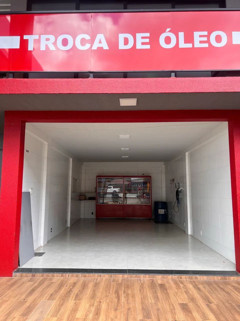 Troca de Óleo - Foto 2