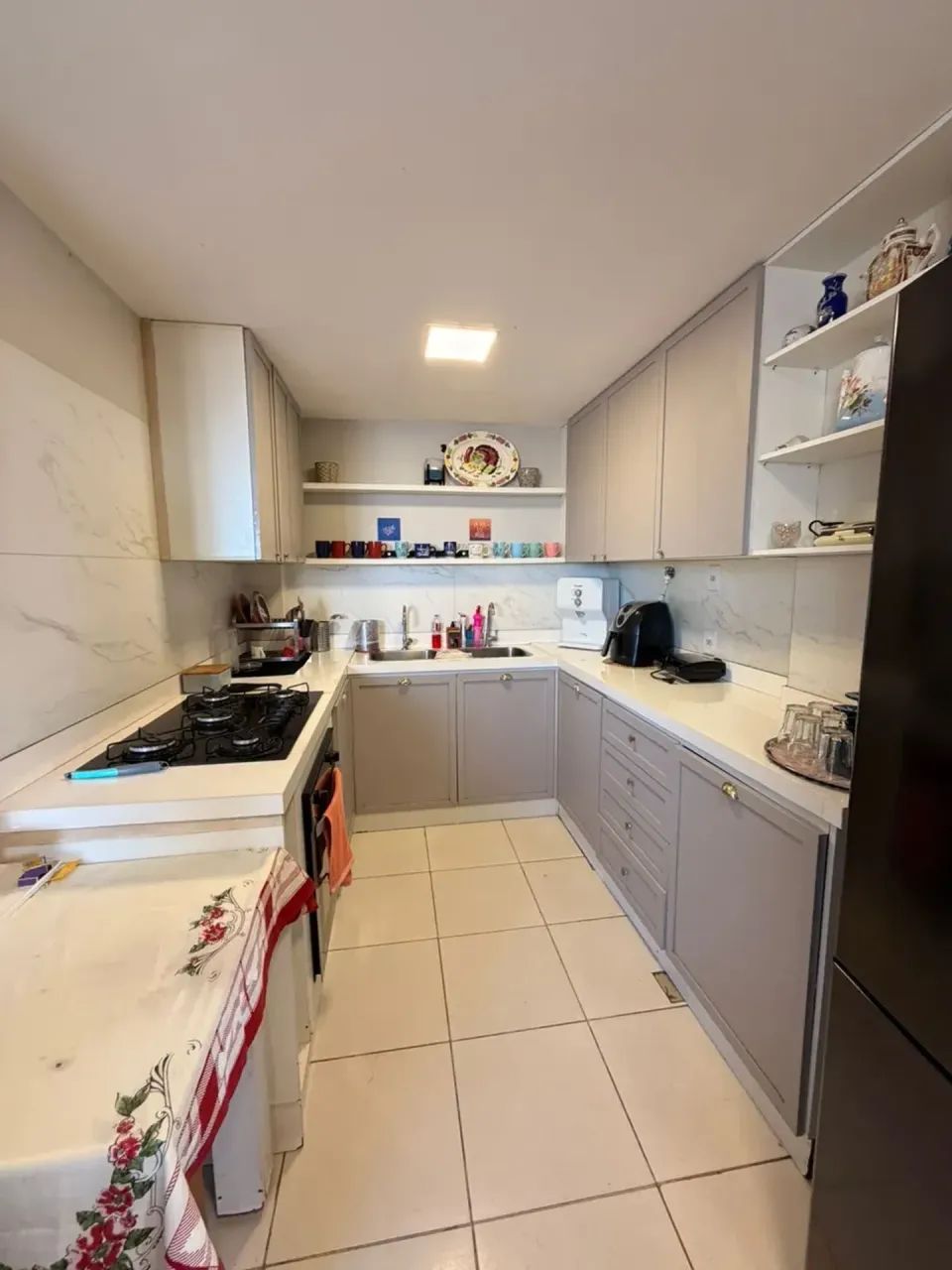 Conertura de 4 quartos no edifício luiz Porciuncula - Foto 2