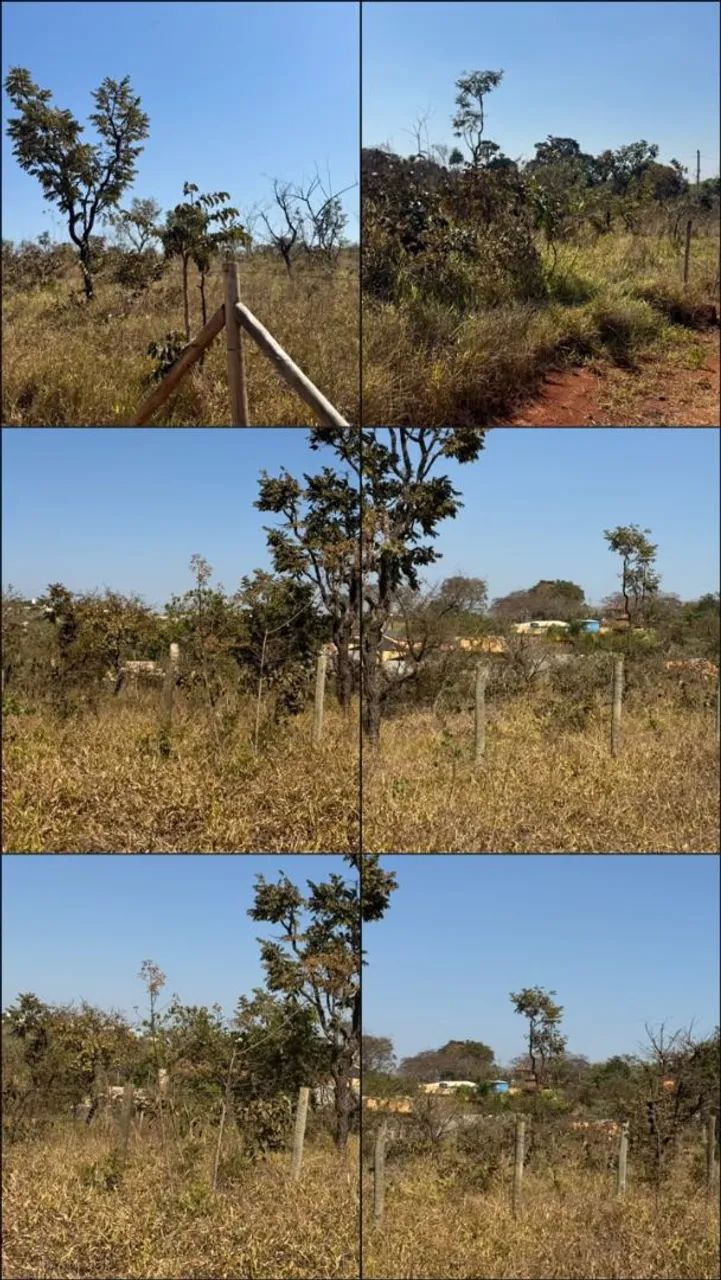Vende-se chácara no Portal Serra Azul - Foto 4