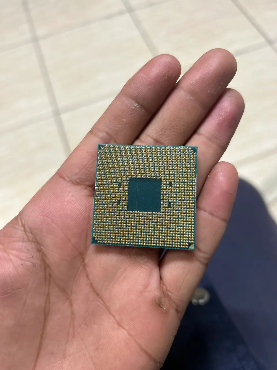 Processador Ryzen 3 3300x  - Foto 2