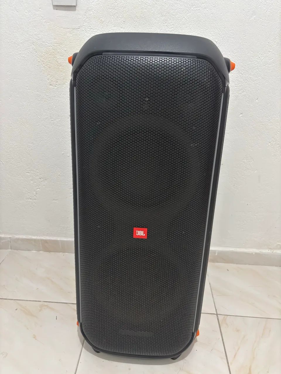 Caixa JBL - Foto 2