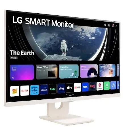 Monitor LG MyView Smart 27 IPS - Foto 2