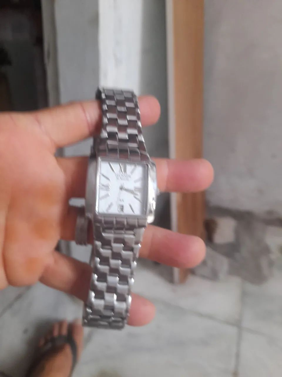 Vendo um relógio técnico funcionando e  - Foto 3