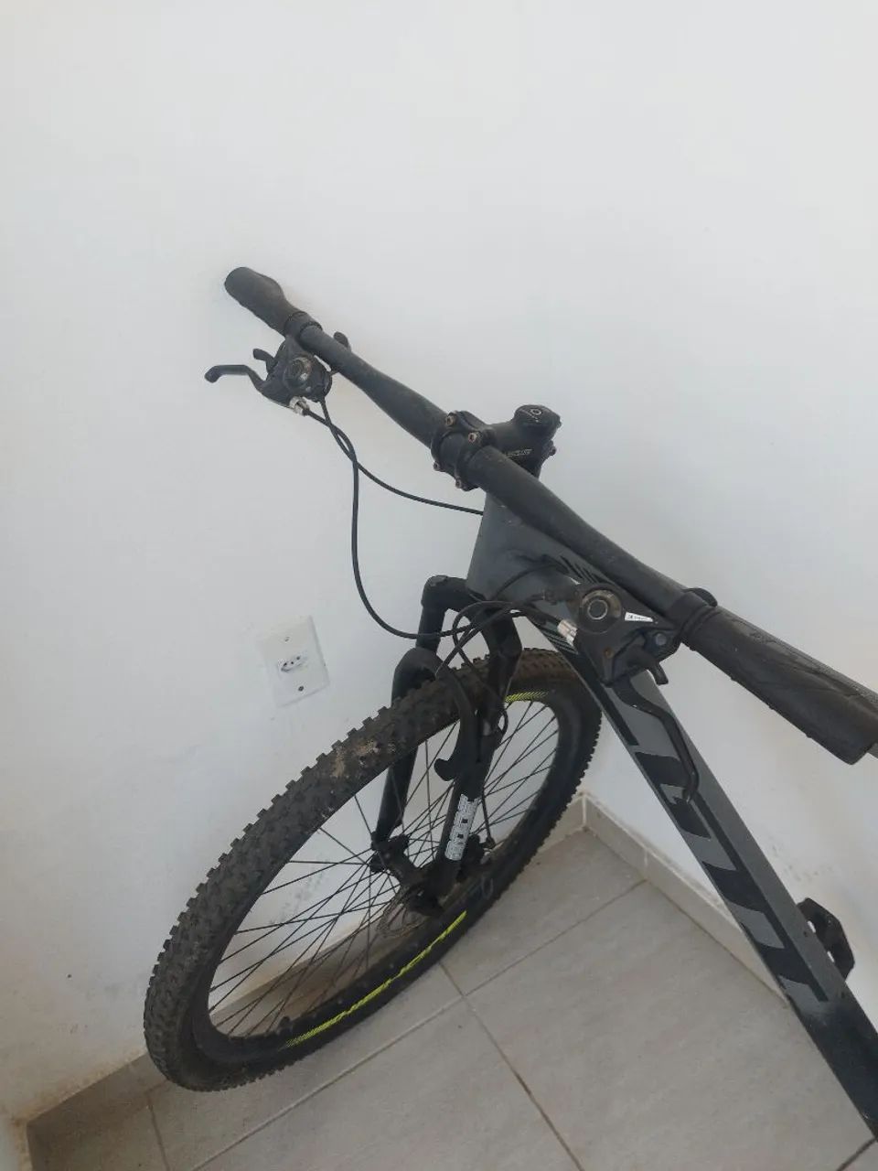 Bicicleta aro 29 - Foto 2