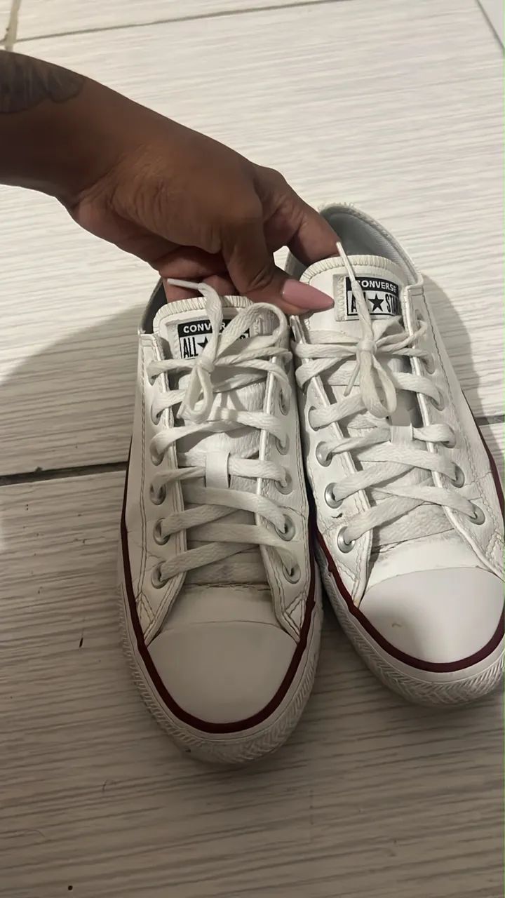 Tênis All Star