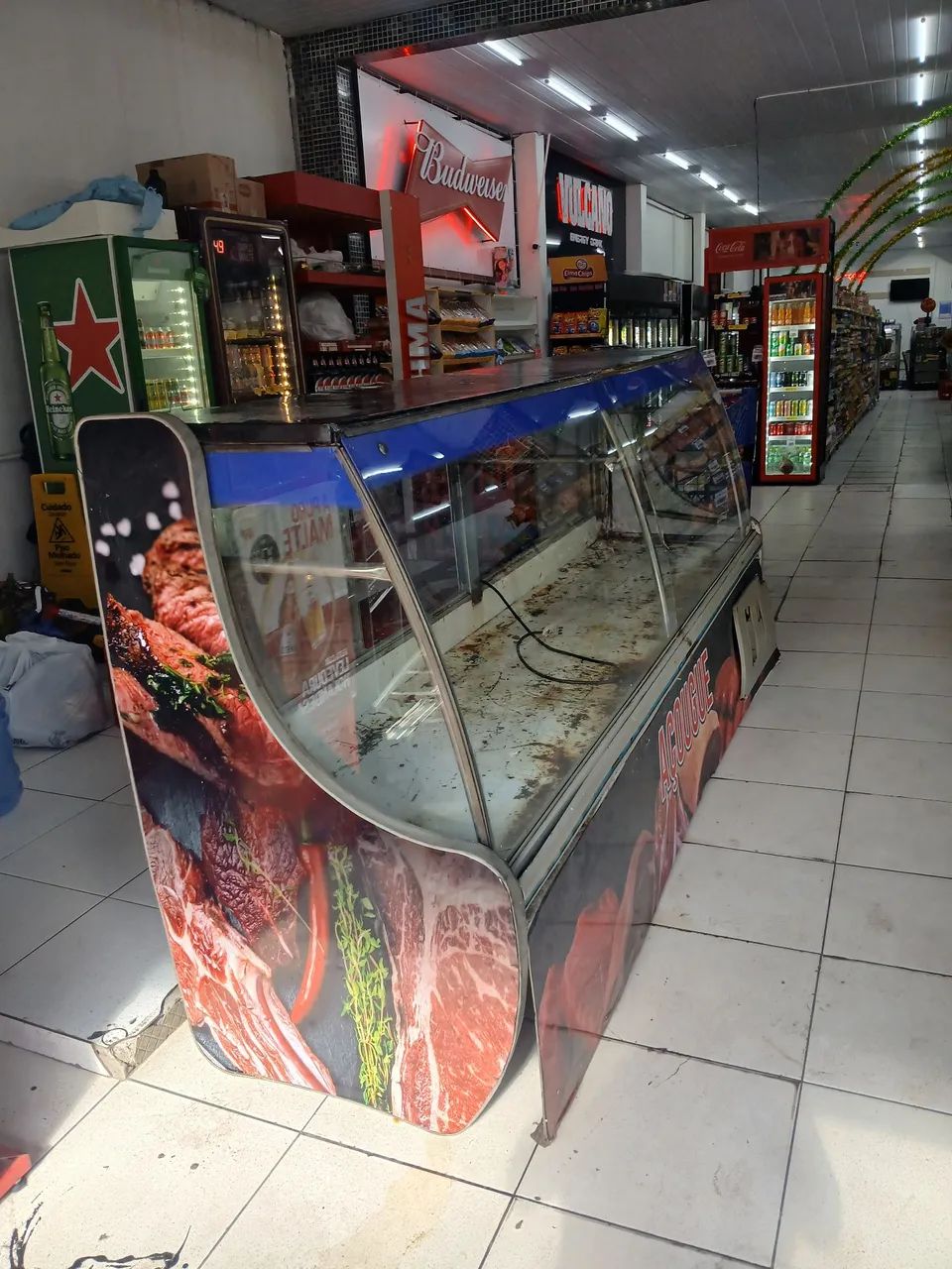 Balcão de açougue  - Foto 5