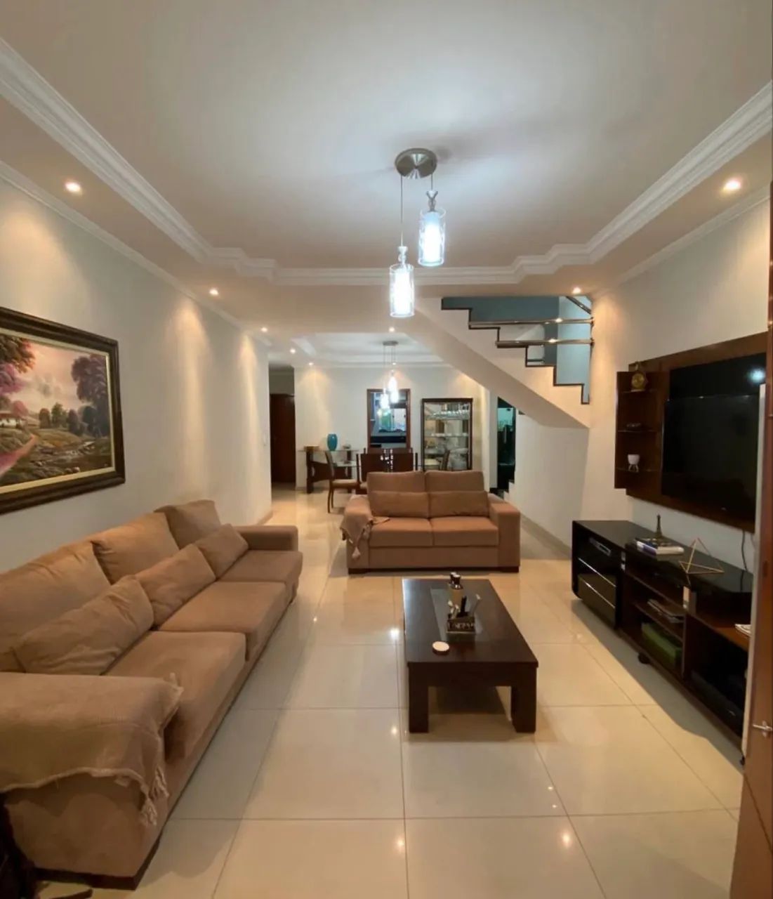 10- Casa no Araçagi  - Foto 2