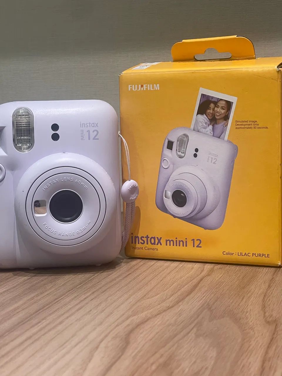 Vendo instamax mini 12 - Foto 3