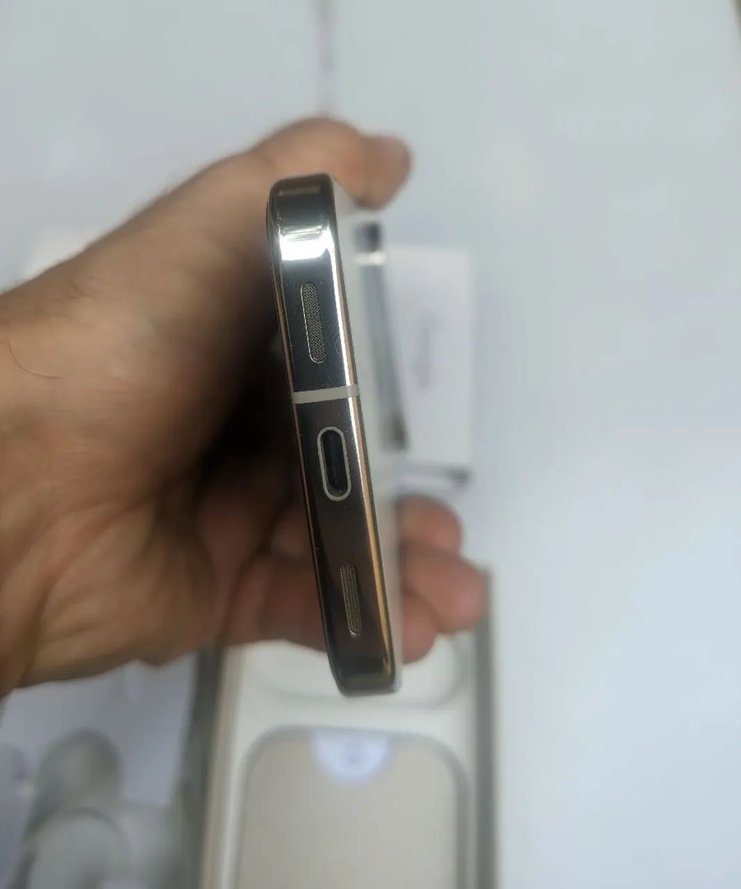 Google Pixel 10 Pro Dual Sim Branco - Foto 2