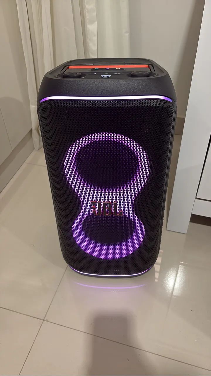 Caixa de som JBL - Foto 3