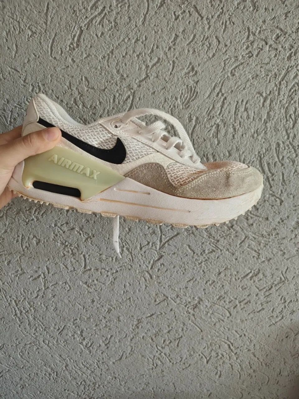 Tênis Nike Air Max Excee Feminino 37