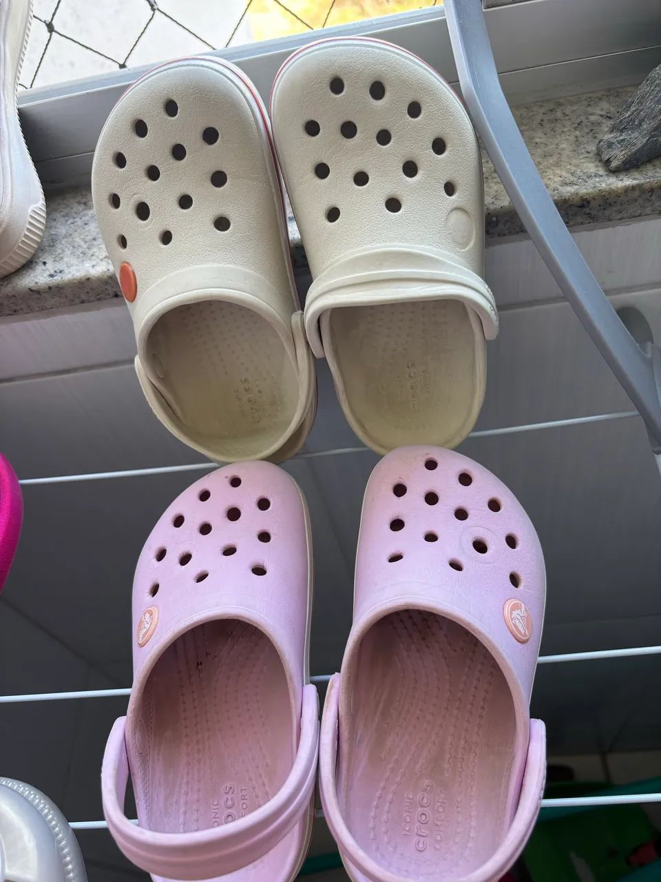 Crocs original 