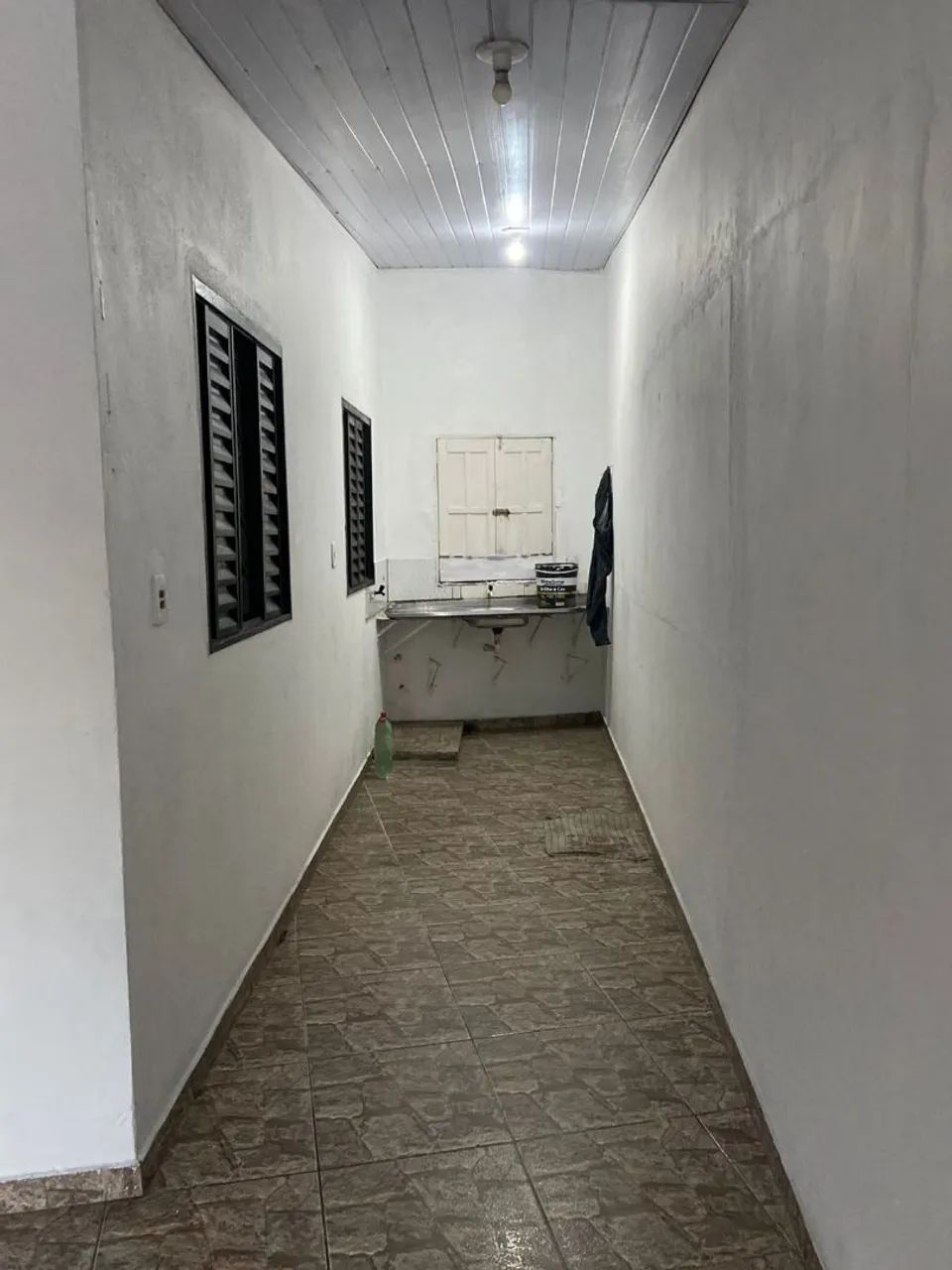 Alugo apartamento  2 quartos  no Coroado  - Foto 5