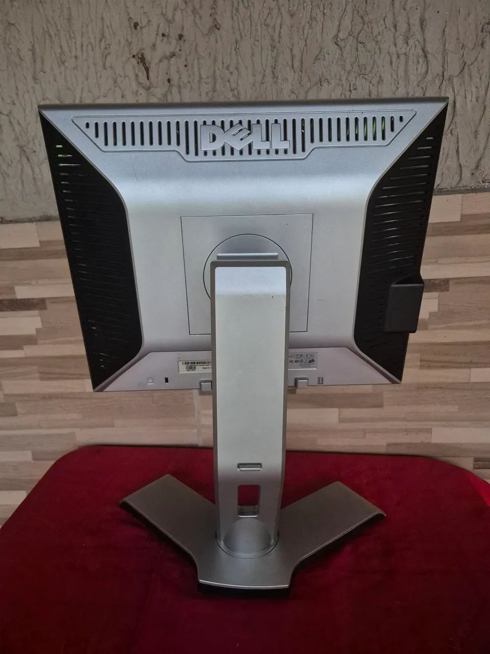 Monitor dell 16 polegadas  - Foto 3