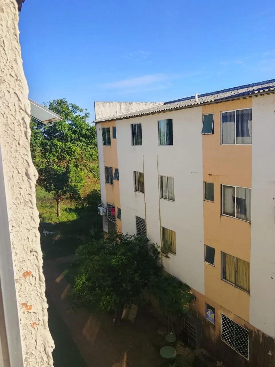 Apartamento  - Foto 2