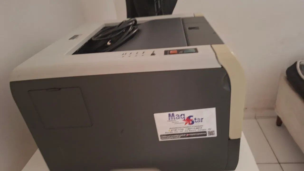 Impressora toner - Foto 3