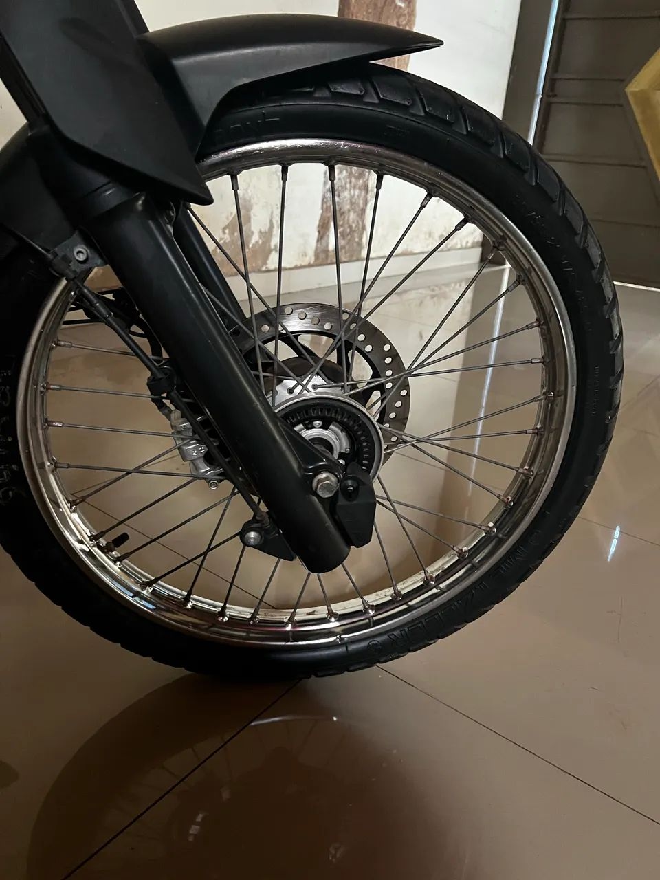 Lander 250 - Foto 2