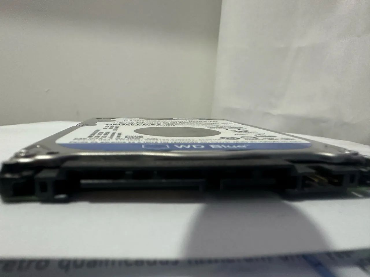 HD Notebook - Foto 3