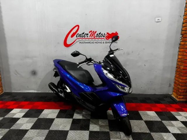 HONDA PCX 150 CBS - Foto 4