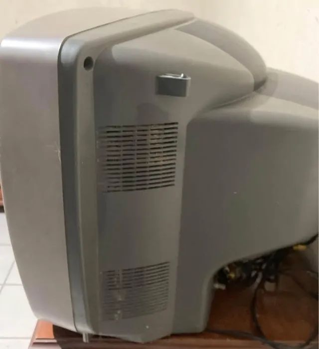 televisão LG para conserto ou retirada de peças - Foto 5