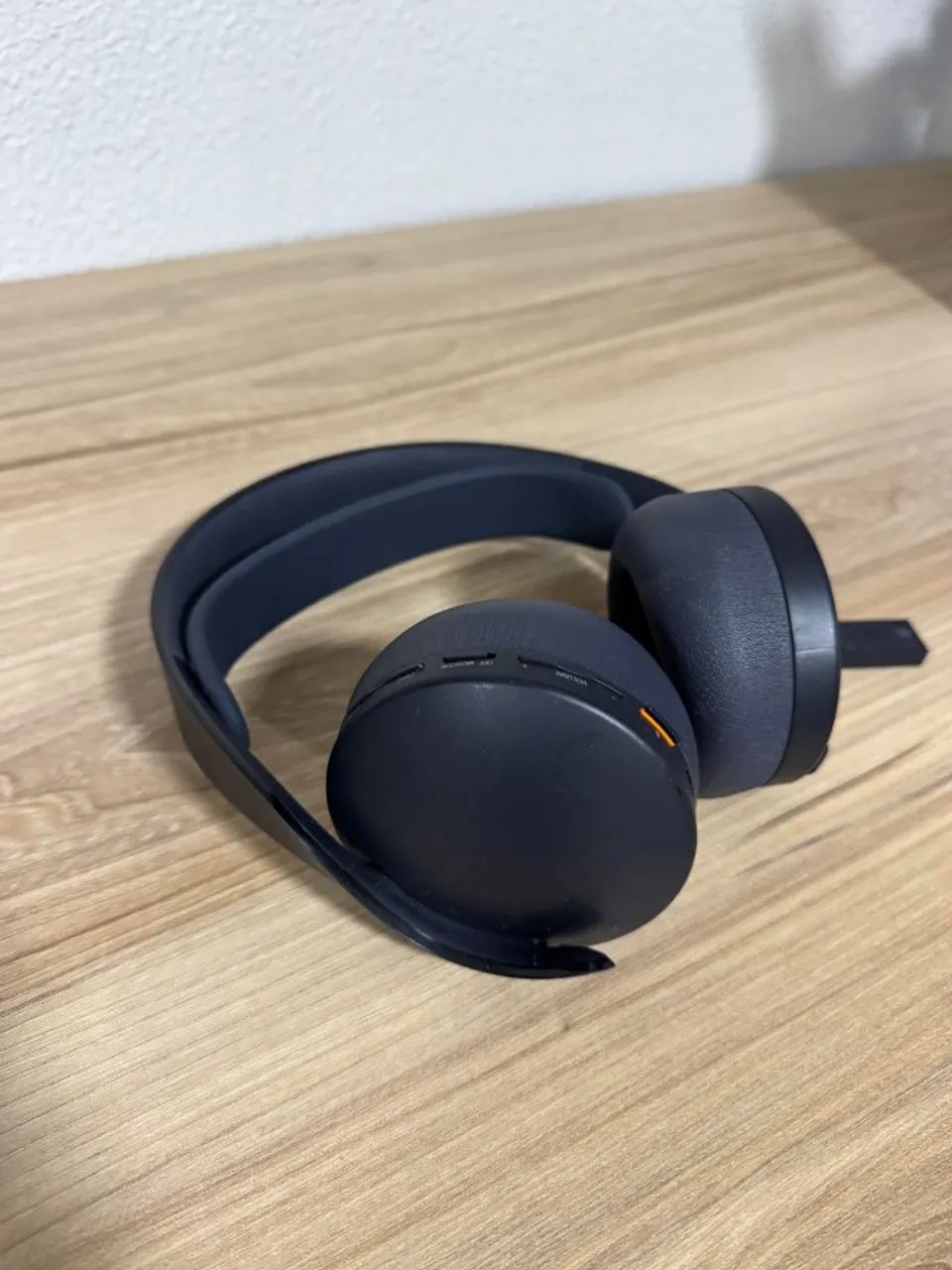 Headset sem fio Pulse 3D - Foto 3