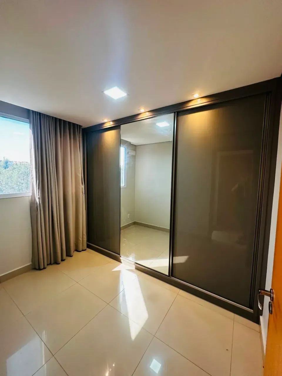 ALUGO APARTAMENTO NO CHAPADA DOS CAMPOS - Foto 4