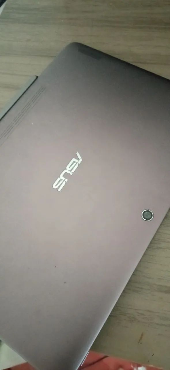 Vendo notebook tablet R$250 - Foto 2