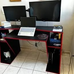 MESA GAMER
