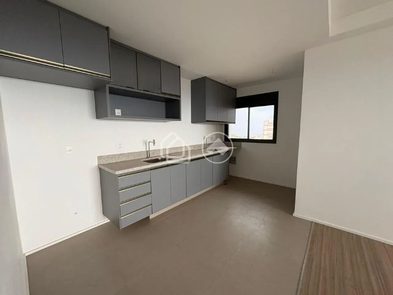 Apartamento 2 Quartos,1 Suíte, Edificio High Line no Vila da Serra - Foto 4