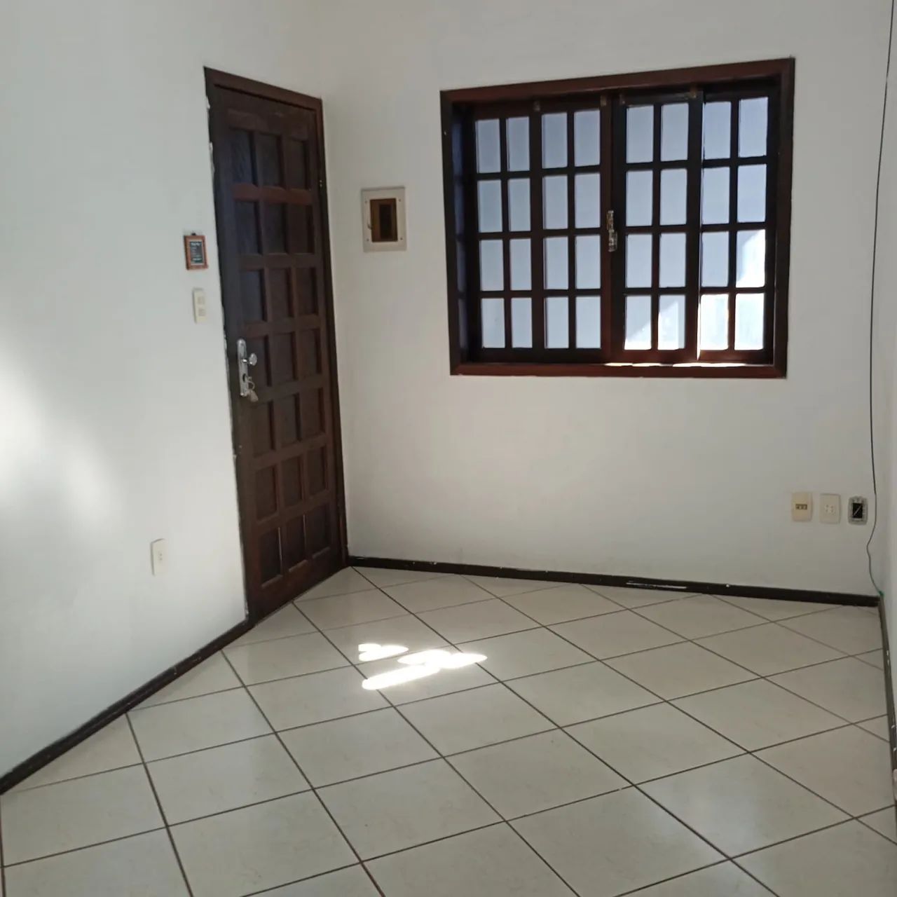 Apartamento - 1 qto - Costa e Silva 