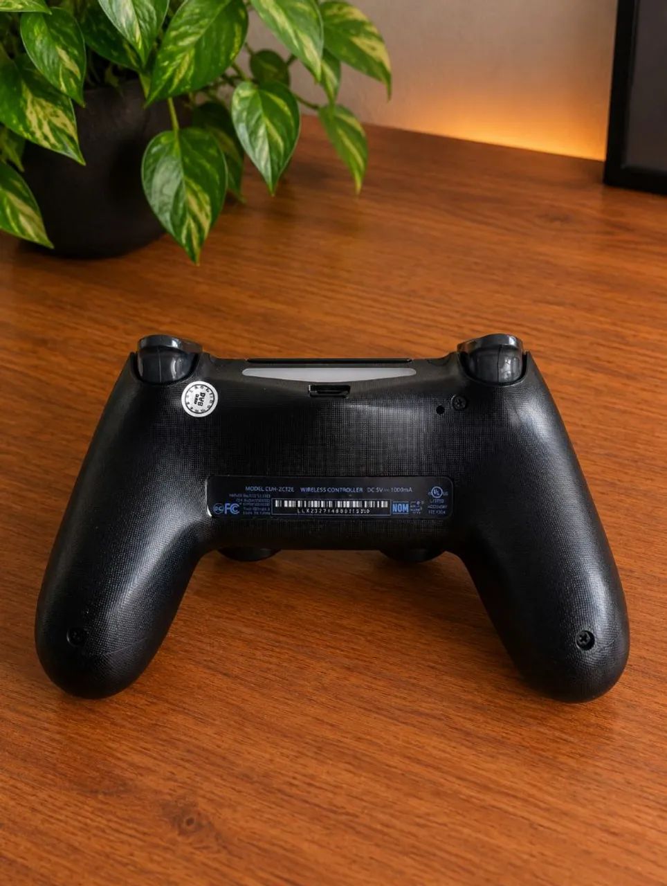 Controles ps4/Pc/celular - Foto 2