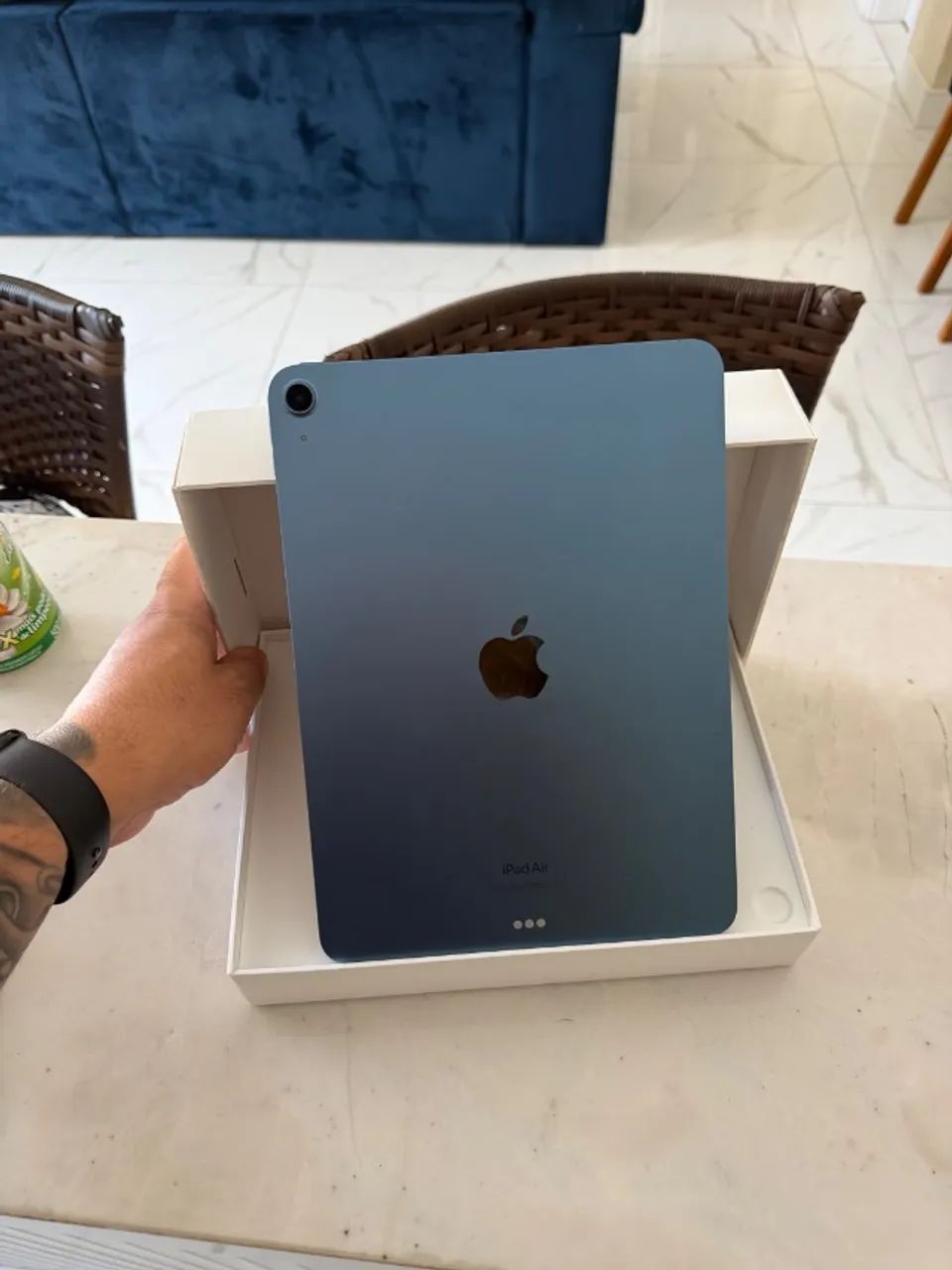 IPad Air (  5th Geração ) 64 GB