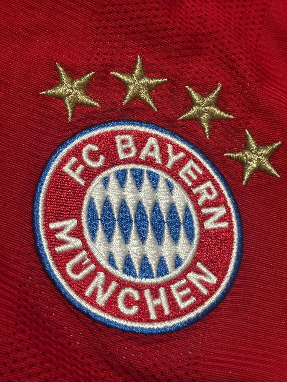 Camisa Bayern Munchen 20/21 (M) - Foto 3