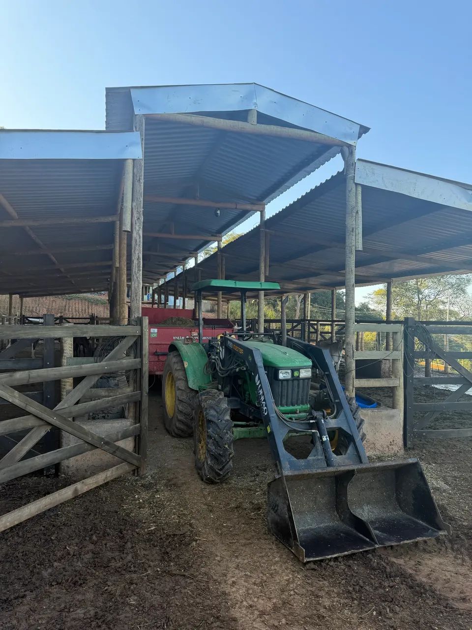 Fazenda as margens do rio Pará em Itaguara MG a 100 km de BH - Foto 3