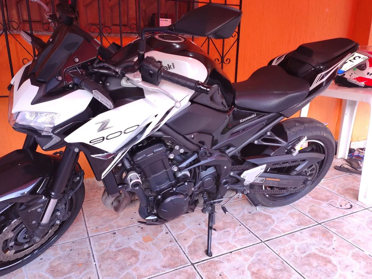 Z 900 2022 - 1524046040 | OLX