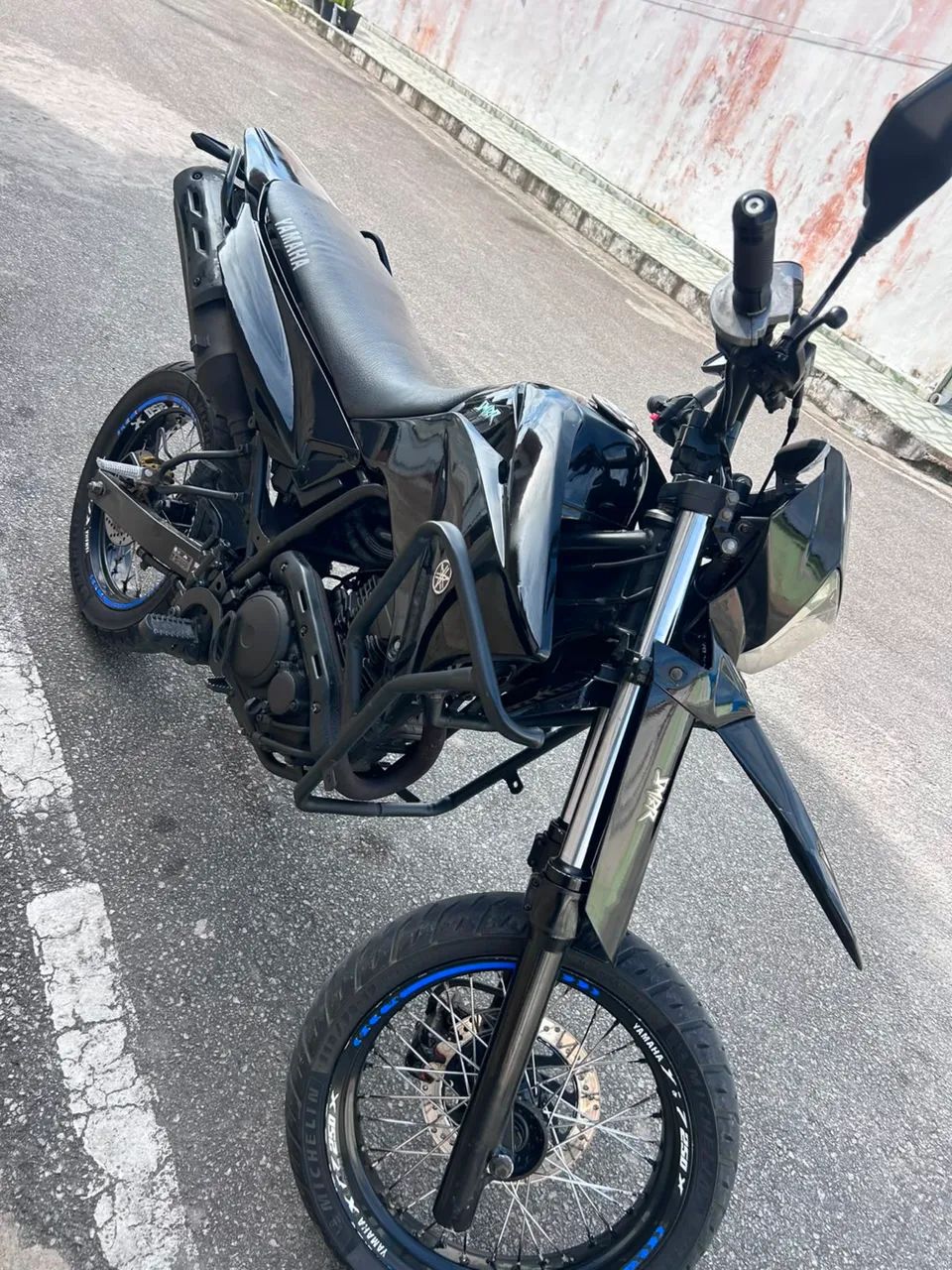 Moto bem cuidada! - Foto 2