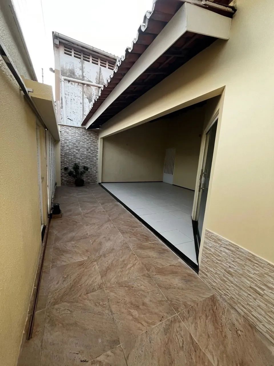 Casa Cohatrac/Taguará II