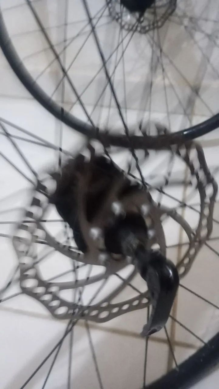 Rodas Speed Disco - Foto 2