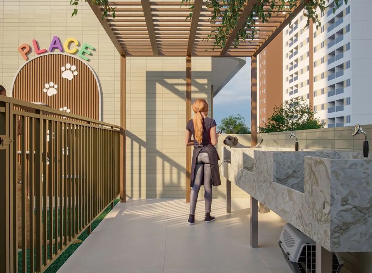 Apartamento com 88 m², 3 Suítes e uma super varanda no Jardim Oceania - João Pessoa/PB - Foto 11