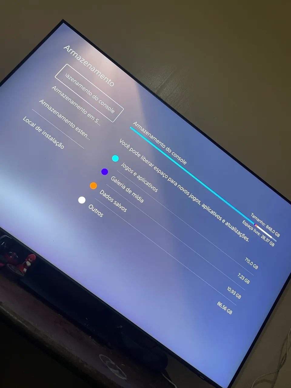 PlayStation 5 - Foto 4