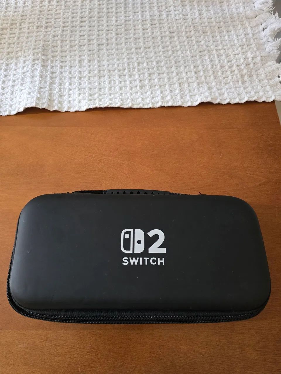 Case nintendo Switch 2