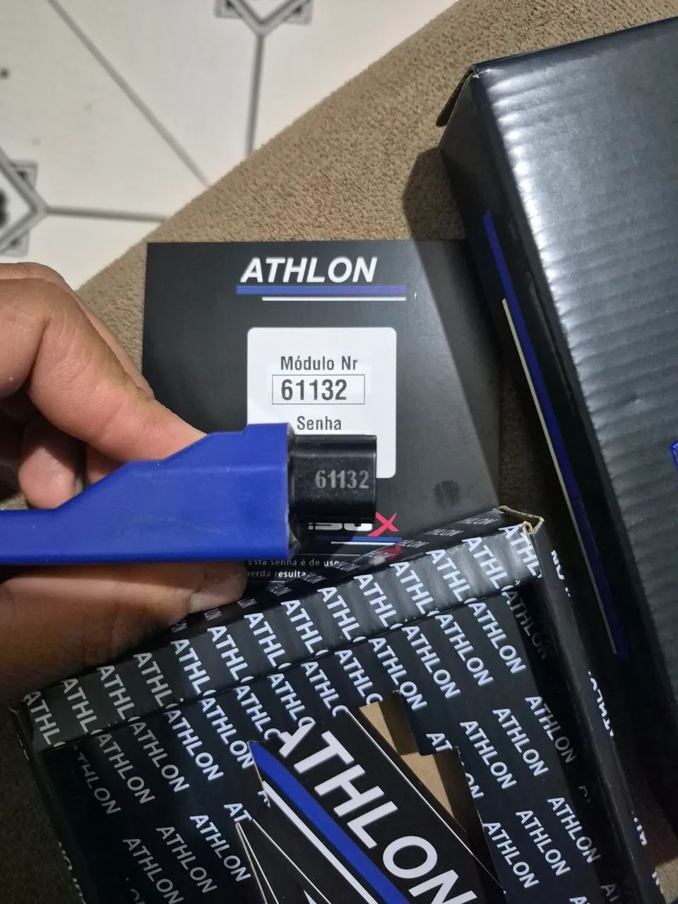 Central Athlon M250X - Foto 2