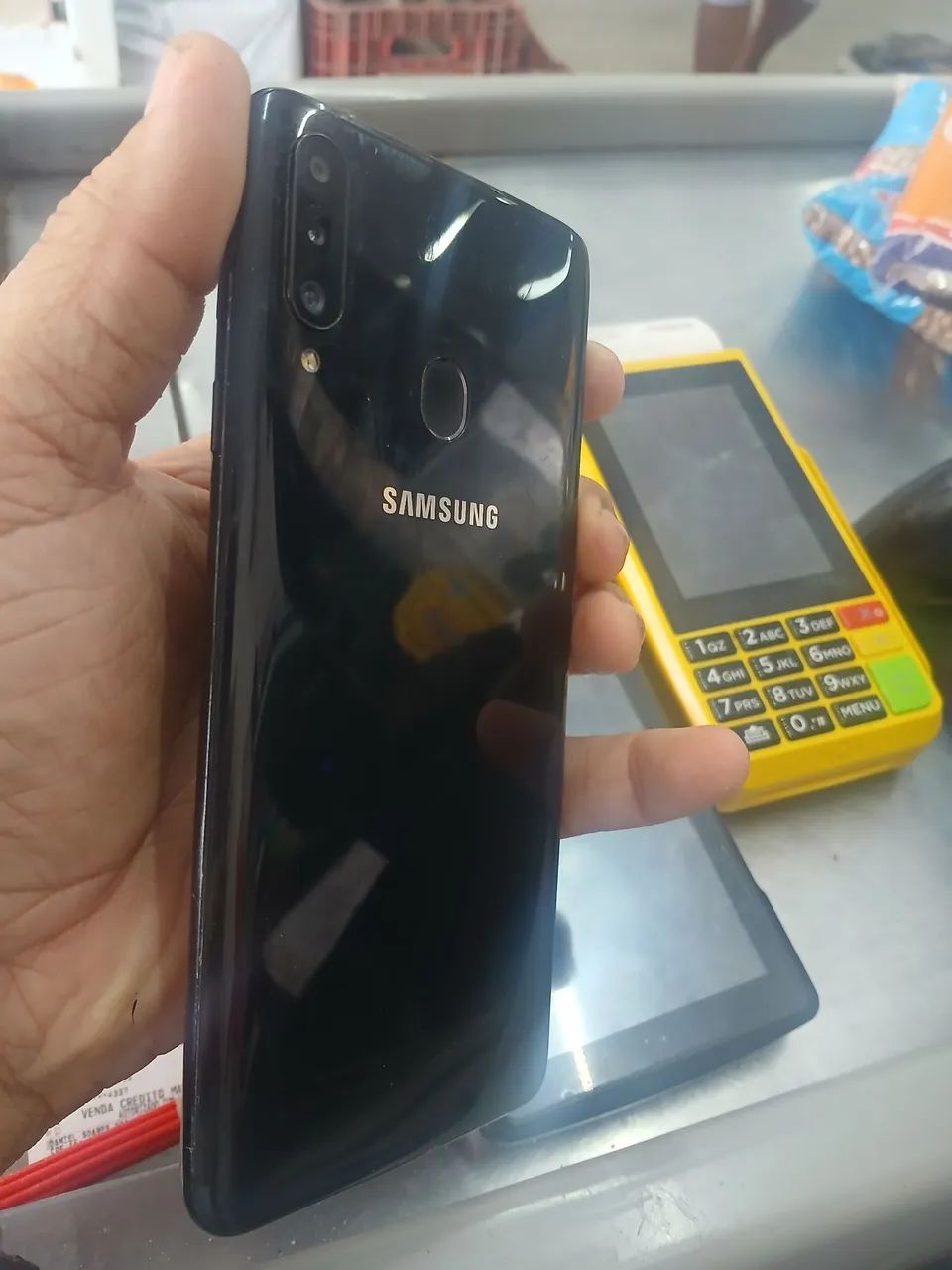 Samsung A20  - Foto 4