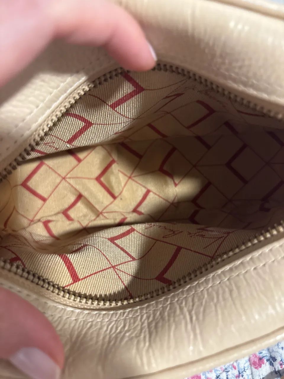 Bolsa Luiza Barcelos - Foto 4