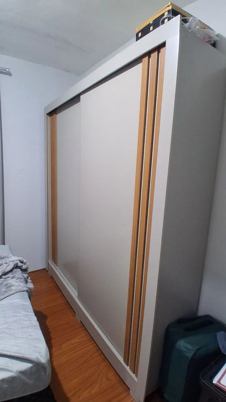Guarda roupa - Foto 4
