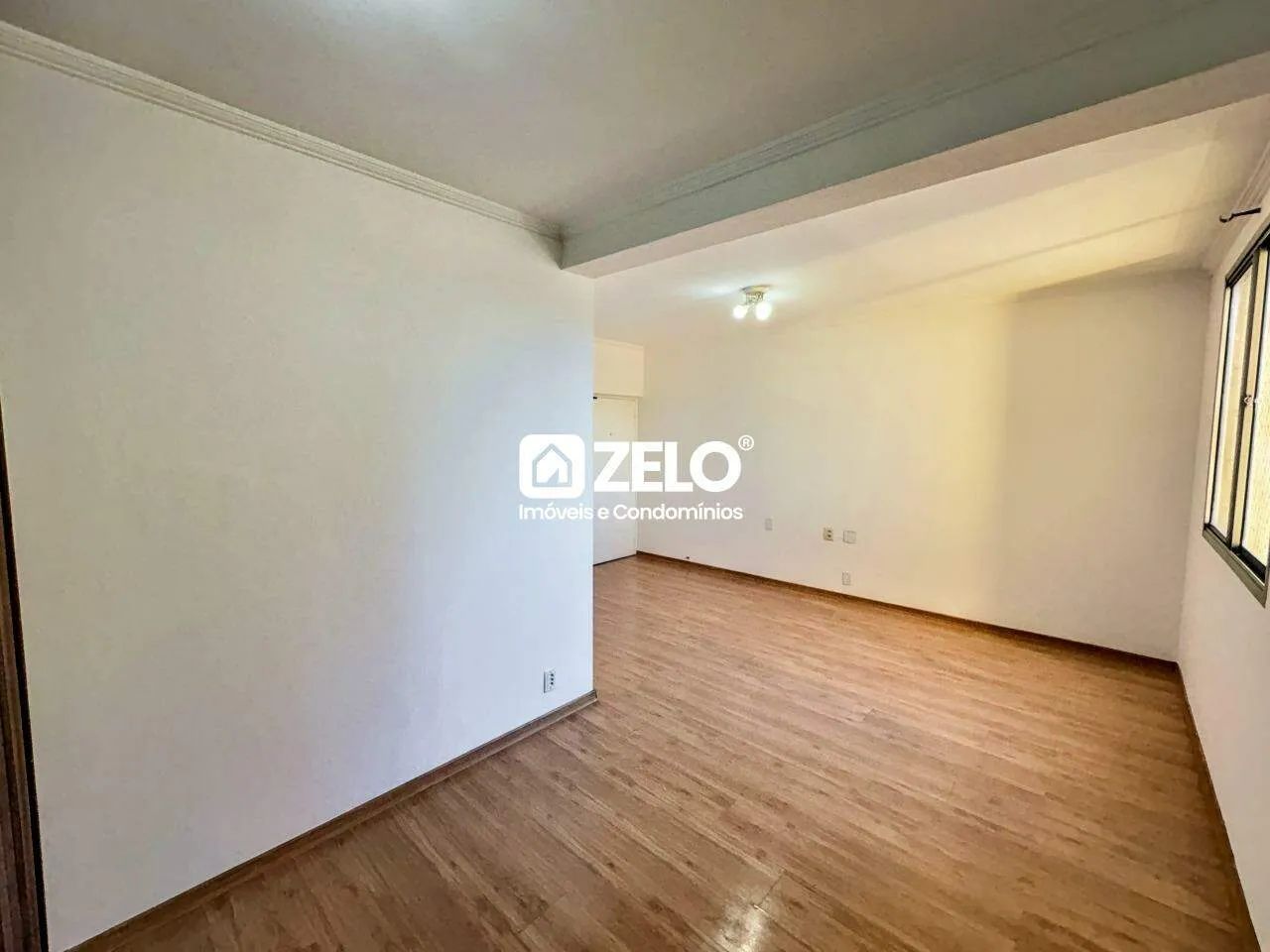 Apartamento à venda em Jardim Guanabara, Campinas - SP | Cód 59732 - Foto 3