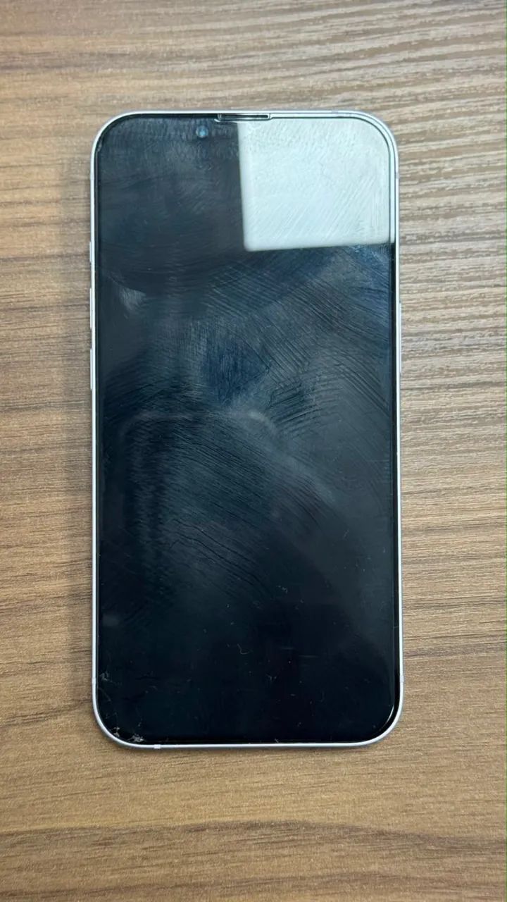 VENDO IPHONE 14 lilás  - Foto 5
