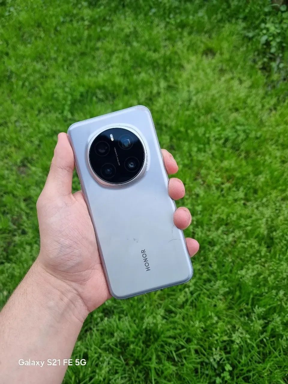 Honor magic 7 pro global - Foto 3