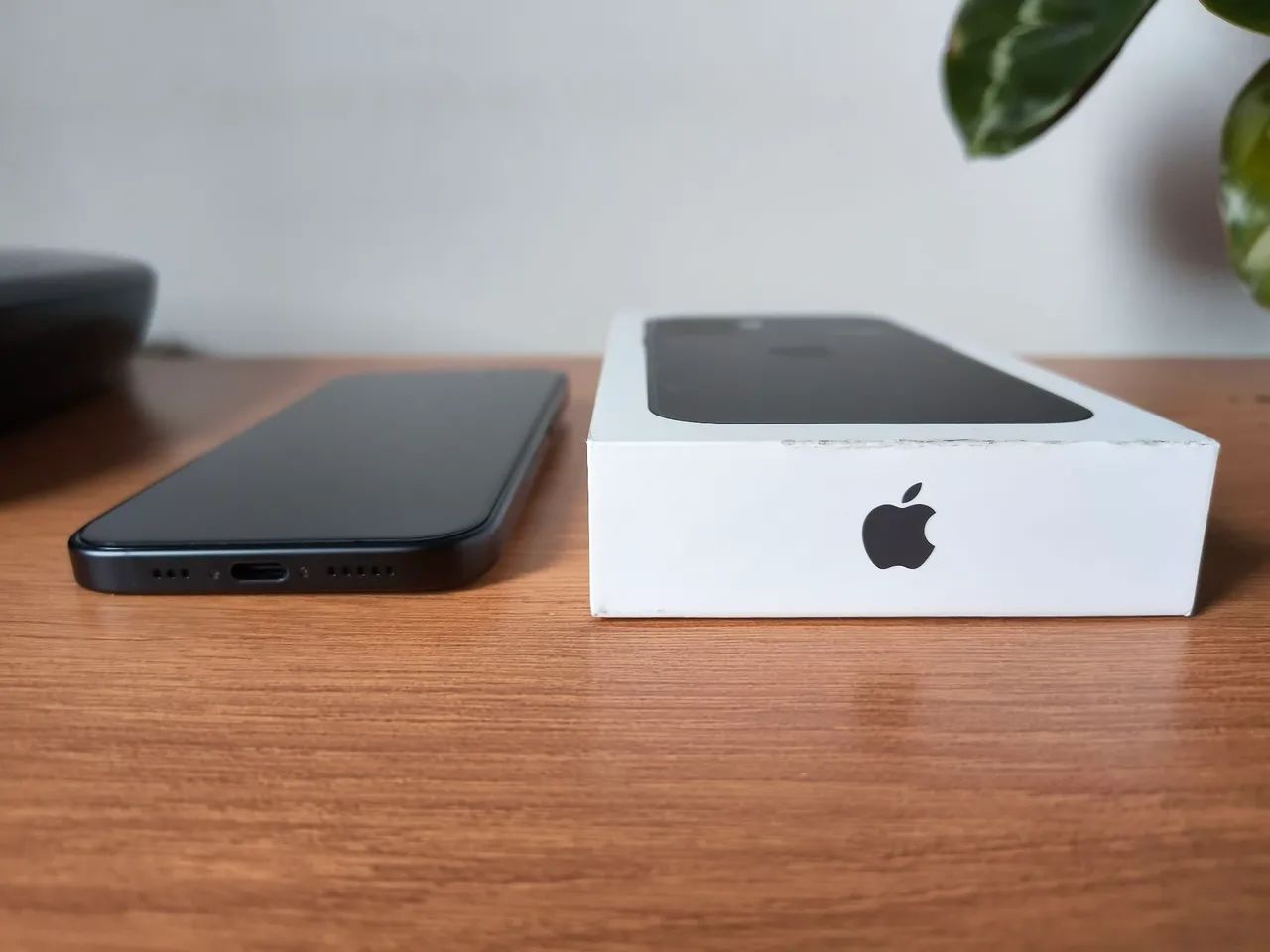 iPhone 16 128Gb Preto - Foto 3