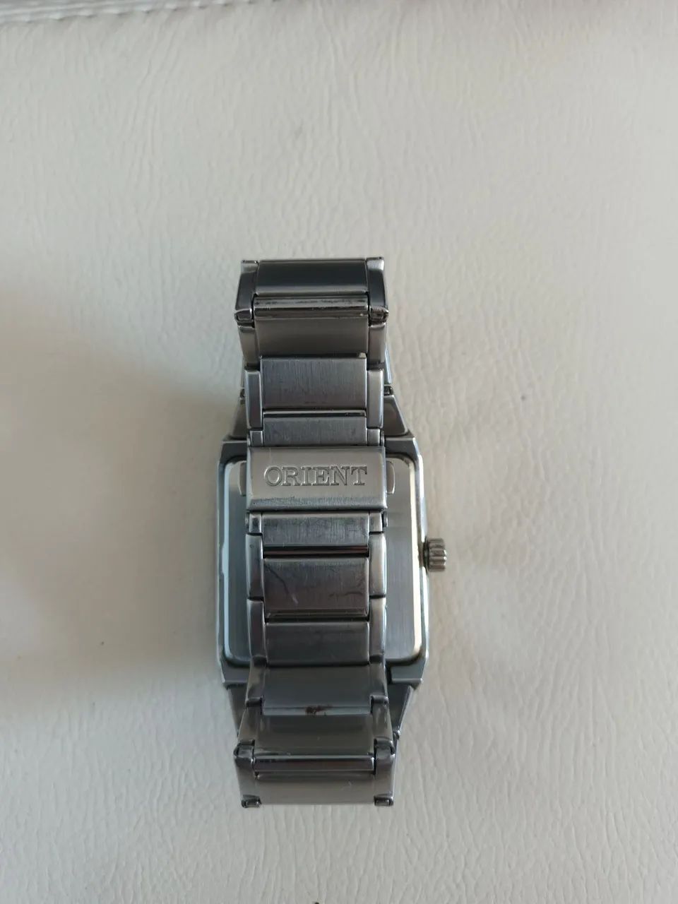 RELÓGIO ORIENT GBSS1043 - Foto 4